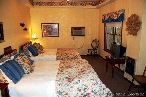Archer House River Inn Northfield Room photo